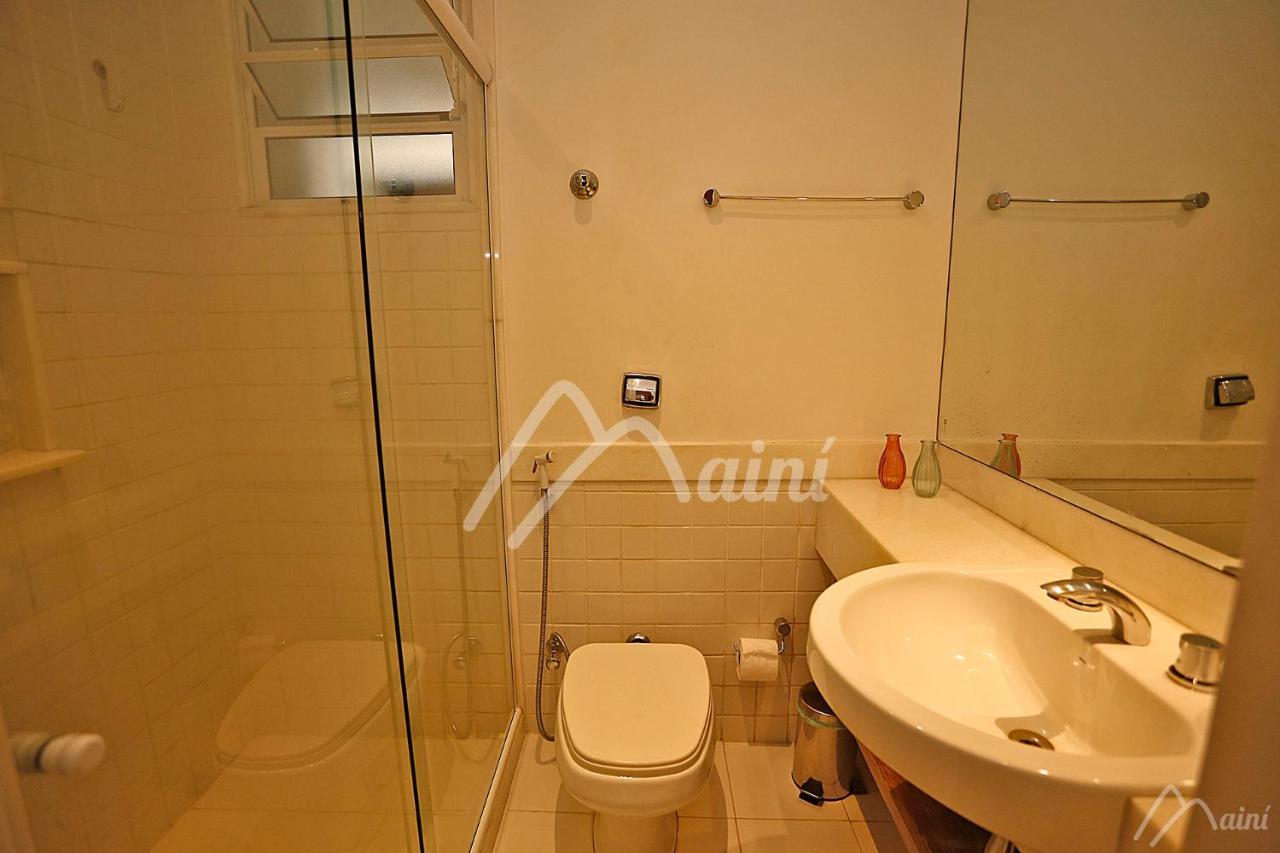 Maini Nosso Ape De Charme No Leblon Apartment ริโอเดจาเนโร ภายนอก รูปภาพ