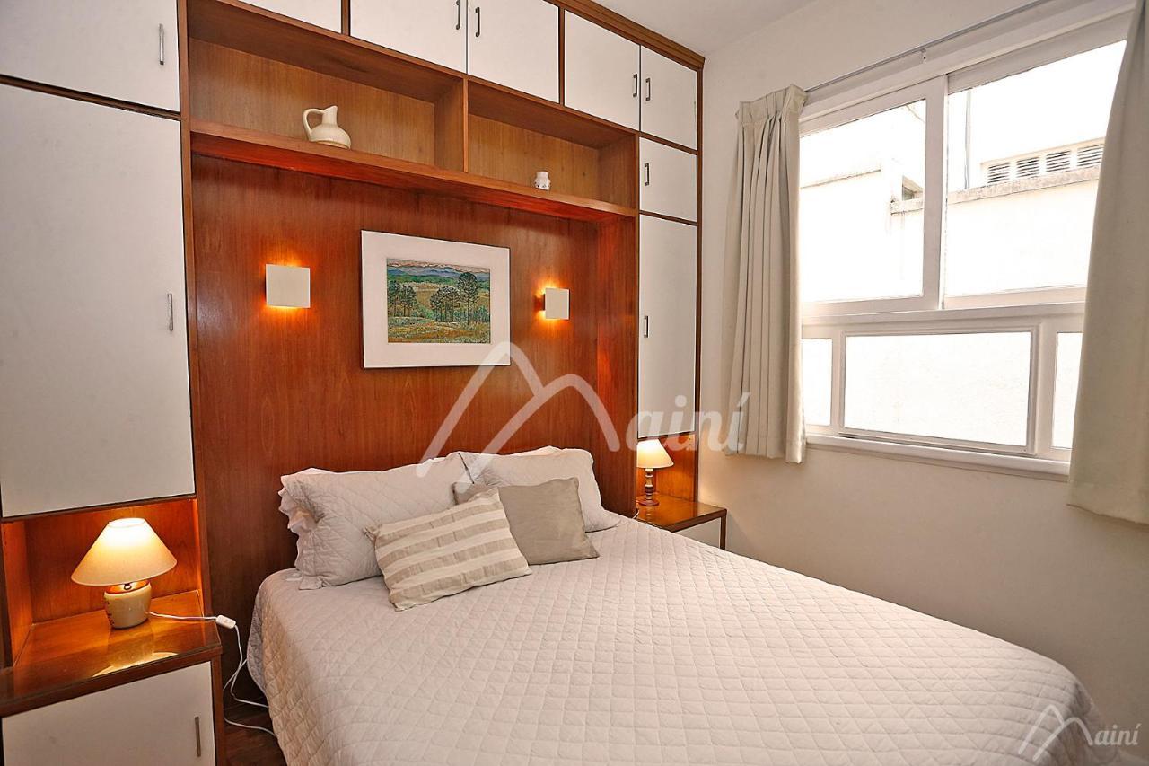 Maini Nosso Ape De Charme No Leblon Apartment ริโอเดจาเนโร ภายนอก รูปภาพ