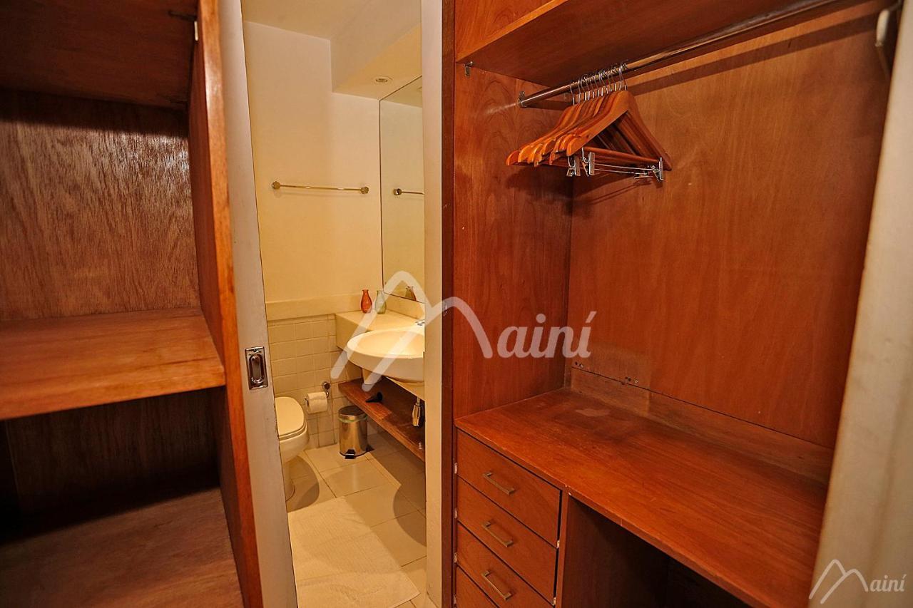 Maini Nosso Ape De Charme No Leblon Apartment ริโอเดจาเนโร ภายนอก รูปภาพ